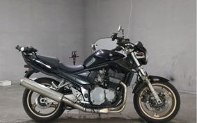 SUZUKI BANDIT 1200 2008 GV79A