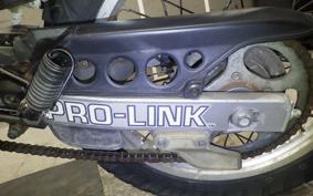 HONDA NX125 2021 JD09