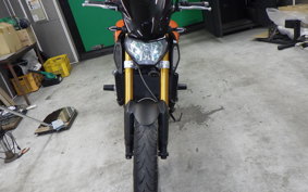 YAMAHA MT-09 2014 RN34J