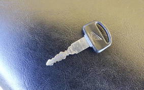 HONDA C110 SUPER CUB JA44