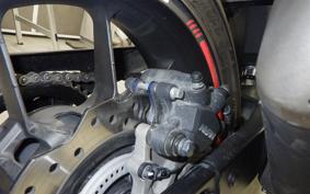 HONDA CBR400R 2025 NC65