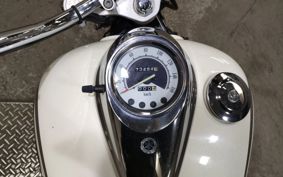 YAMAHA DRAGSTAR 250 VG02J