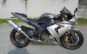 KAWASAKI NINJA ZX-10R 2006 ZXT00C