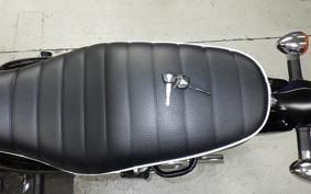 KAWASAKI W800 STREET 2021 EJ800E
