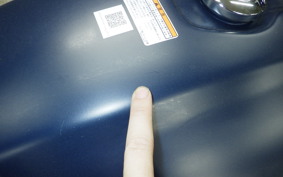 HONDA GB350 2022 NC59