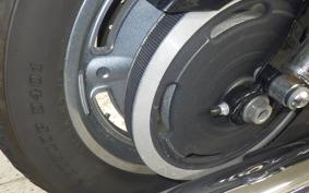 HARLEY XL1200CI 2009