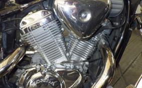 HONDA STEED 400 1996 NC26