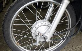 HONDA C50 SUPER CUB AA09