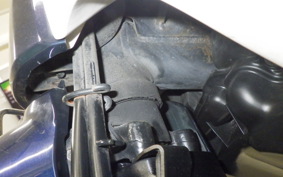 HONDA C110 SUPER CUB 2015 JA10