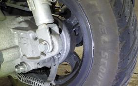 SUZUKI ｽｳｨｯｼｭ125 2004 DV12B