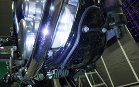 YAMAHA SR400 Gen.5 2021 RH16J