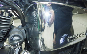 HONDA SHADOW 400 2008 NC34