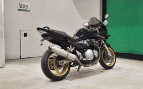 SUZUKI BANDIT 1200 SA 2007 GV79A
