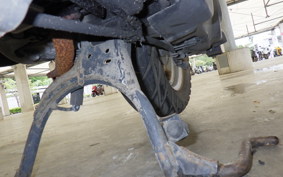 YAMAHA AXIS 100 SB06J