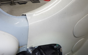 HONDA LITTLE CUB E 2014 AA01