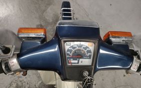 HONDA SUPER CUB50 AA01