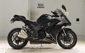 KAWASAKI NINJA 1000 A 2018 ZXT00W