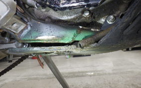 KAWASAKI KX112 KX112A