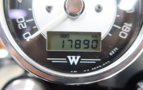 KAWASAKI W800 CAFE 2022 EJ800E