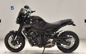 YAMAHA MT-09 A 2019 RN52J