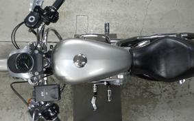 HARLEY XL883I 2007