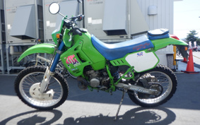 KAWASAKI KDX200SR DX200G
