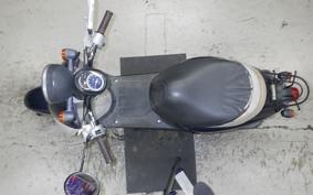 HONDA TODAY 2 2024 AF67