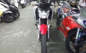 HONDA CBF125R