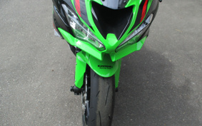 KAWASAKI NINJA ZX-6R 2020 ZX636G