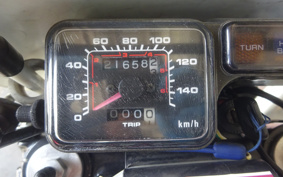 HONDA XLR250 BAJA MD22