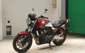 HONDA CB400SF GEN 4 A 2021 NC42