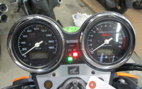 HONDA CB400SF 2012 NC42
