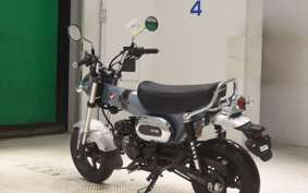 HONDA DAX 125 JB04