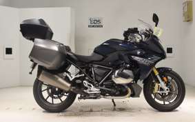 BMW R1250RS 2021