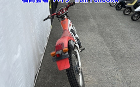 HONDA TLM200