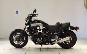 YAMAHA VMAX 1999 3UF