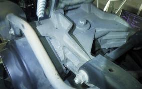 SUZUKI ADDRESS V125 DT11A