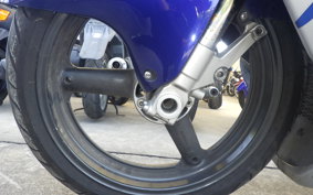 SUZUKI GSX-1300R HAYABUSA 2001