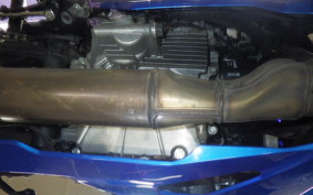 KAWASAKI ZX-4R SE 2023 ZX400P