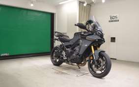 YAMAHA TRACER 9 GT+ 2024 RN70J