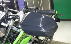 KAWASAKI KLX230 LX230A