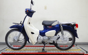 HONDA SUPER CUB110 JA44