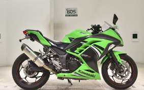 KAWASAKI NINJA 250 ABS 2021 EX250L