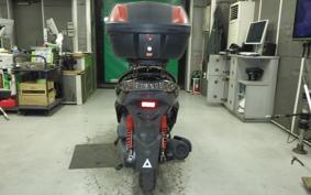 YAMAHA CYGNUS 125 XSR 2 SE44J