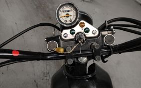 SUZUKI GLASS TRACKER BIG BOY NJ4DA