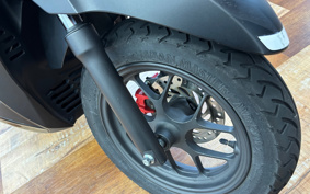HONDA LEAD 125 JK12