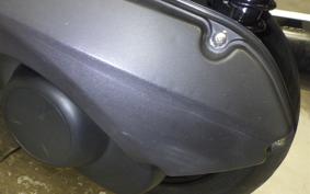 SUZUKI SKYWAVE 200 (Burgman 200) 2013 CH41A