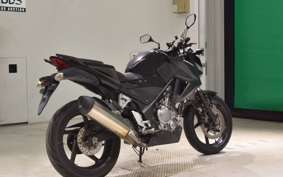 HONDA CB250FA 2017 MC43