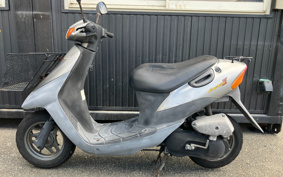 SUZUKI LET's 2 CA1KA