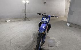 YAMAHA YZ250F CG40C